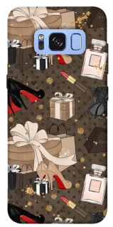 Чохол на Samsung G950 Galaxy S8 Fashion collage ver.1 фото 1 з 1