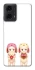 Чохол на Motorola Moto G04 Puppy Love Duo фото 1 з 1