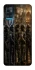 Чехол на ZTE Blade A71 Counter-Strike фото 1 из 1