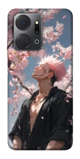 Чохол на Huawei Honor X7a Ryomen Sukuna v2 фото 1 з 1