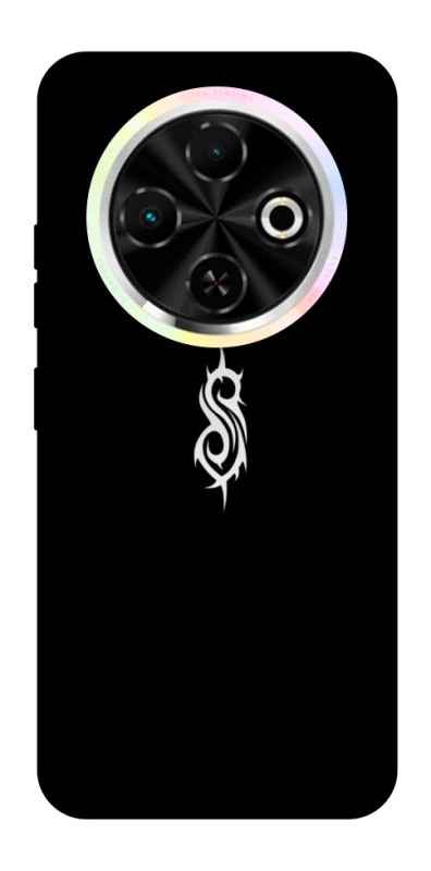 Чохол на TECNO Spark 30C Slipknot ver.3 фото 1 з 1
