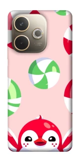Чохол на Oppo A5 Pro 4G Adopt Me Peppermint Penguin фото 1 з 1