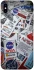 Чехол на Apple iPhone XS Max (6.5") NASA ver.4 фото 1 из 1