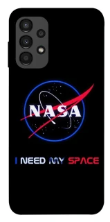 Чохол на Samsung Galaxy A13 4G NASA ver.3 фото 1 з 1
