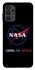 Чохол на Samsung Galaxy A13 4G NASA ver.3 фото 1 з 1