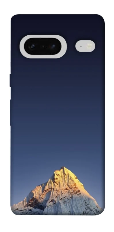 Чохол на Google Pixel 7 Sky mountains фото 1 з 1