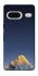 Чохол на Google Pixel 7 Sky mountains фото 1 з 1