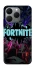 Чохол на Realme 15T Fortnite logo ver.3 фото 1 з 1