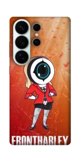 Чехол на Samsung Galaxy S26 Pro FrontHarley v2 фото 1 из 1