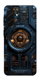 Чехол на Samsung Galaxy A37 5G CyberPhone v6 фото 1 из 1