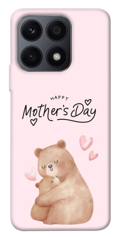 Чехол на Huawei Honor X8a Mother's Day ver.2 фото 1 из 1