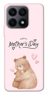 Чехол на Huawei Honor X8a Mother's Day ver.2 фото 1 из 1