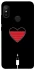 Чохол на Xiaomi Mi A2 Lite / Xiaomi Redmi 6 Pro Charge your heart фото 1 з 1
