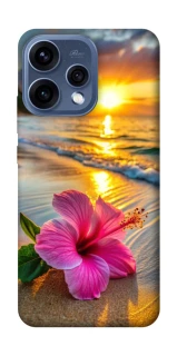 Чохол на Oppo Reno 15 Flowers v22 фото 1 з 2