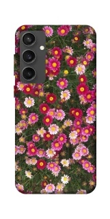 Чехол на Samsung Galaxy S24 FE Flowers v8 фото 1 из 1