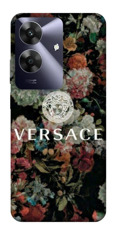 Чехол на Realme Note 60 Versace ver.2 фото 1 из 1