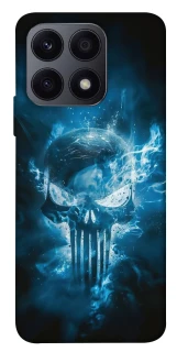 Чехол на Huawei Honor X8a Каратель v2 фото 1 из 1