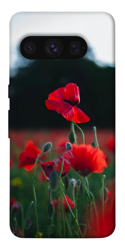 Чохол на Google Pixel 8 Pro Мак фото 1 з 1