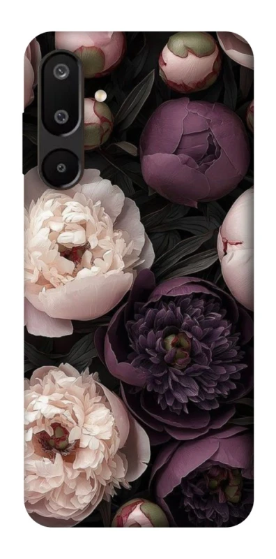 Чохол на Samsung Galaxy M16 5G Heart of a Flower фото 1 з 1
