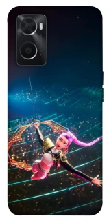 Чохол на Oppo A76 4G K-Pop Demon Hunters ver.12 фото 1 з 1
