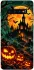Чехол на Samsung Galaxy S10+ Halloween v14 фото 1 из 1