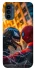 Чехол на Motorola Moto G41 Venom vs Spiderman фото 1 из 1