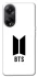 Чохол на Oppo A58 4G BTS logo фото 1 з 1