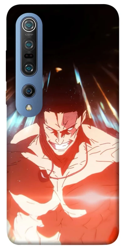 Чохол на Xiaomi Mi 10 / Mi 10 Pro Todo v4 фото 1 з 1