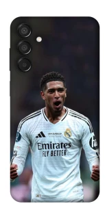 Чехол на Samsung Galaxy M15 5G Jude Bellingham V2 фото 1 из 1