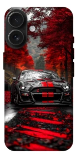 Чехол на Apple iPhone 17 (6.3") mustang фото 1 из 1