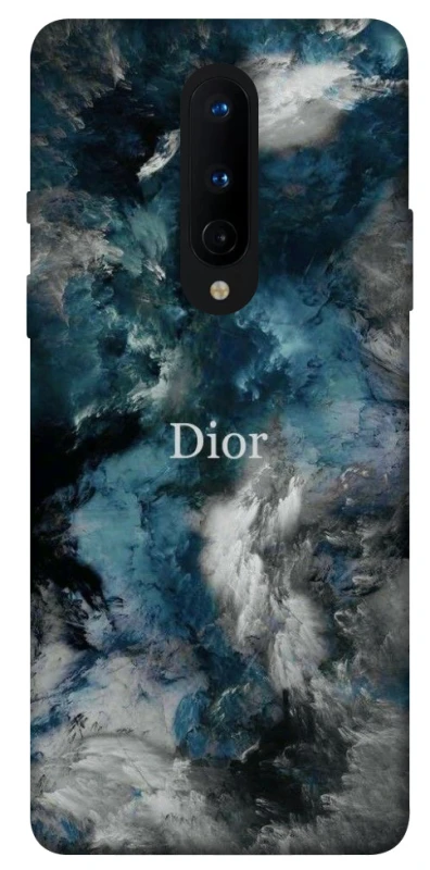 Чохол на OnePlus 8 Dior ver.2 фото 1 з 1