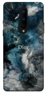 Чохол на OnePlus 8 Dior ver.2 фото 1 з 1