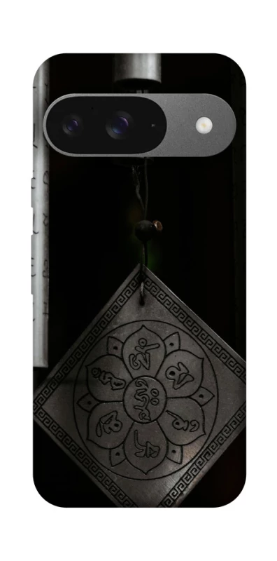 Чохол на Google Pixel 10 Талісман удачі фото 1 з 1