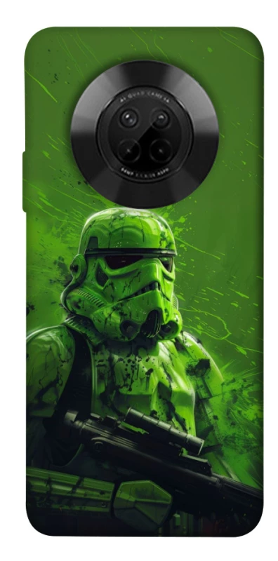Чохол на Huawei Y9a stormtrooper фото 1 з 1