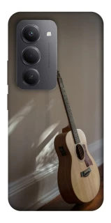 Чехол на Xiaomi Redmi 15 Гитара фото 1 Чехол на Xiaomi Redmi 15 Гитара фото 1 из 1