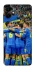 Чехол на Samsung Galaxy A07 Сборная Украины v3 фото 1 из 1