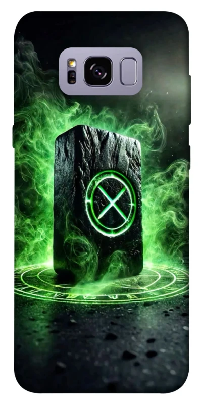 Чохол на Samsung G955 Galaxy S8 Plus Руна Гебо фото 1 з 1