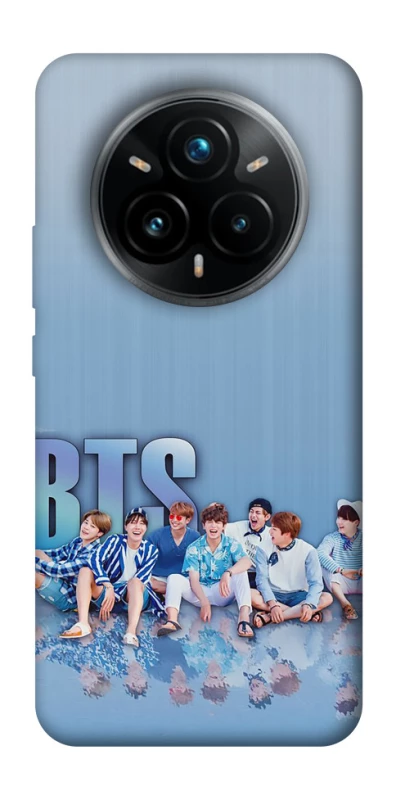 Чехол на Realme 14 Pro+ BTS v5 фото 1 из 1