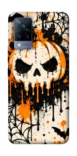 Чехол на Vivo V21 Halloween v1 фото 1 из 1