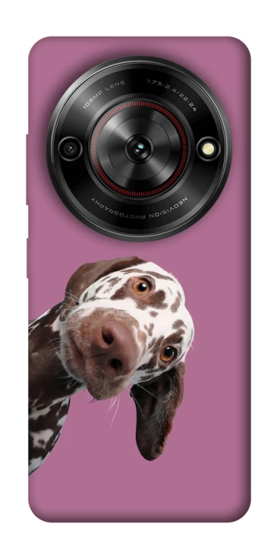 Чехол на ZTE Nubia Focus А что тут фото 1 из 1