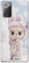 Чехол на Samsung Galaxy Note 20 Labubu Happy фото 1 из 1