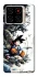Чехол на ZTE Blade A56 Goku фото 1 из 1