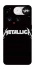 Чехол на Nothing Phone (3) Metallica logo фото 1 Чехол на Nothing Phone (3) Metallica logo фото 1 из 1