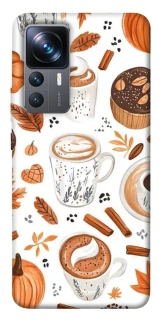 Чохол на Xiaomi 12T / 12T Pro Autumn vibes ver.7 фото 1 з 1