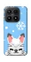 Чохол на Xiaomi 17 Adopt Me Snow Kitty Smile фото 1 з 1
