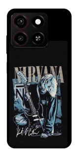 Чохол на ZTE Blade A35 4G Nirvana ver.4 фото 1 з 1