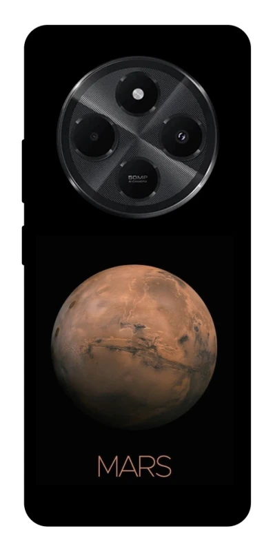 Чохол на Xiaomi Poco C75 Mars фото 1 з 1