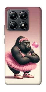 Чехол на Xiaomi 14T Горила фото 1 из 1