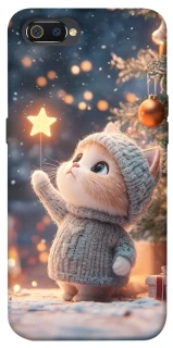 Чехол на Realme C2 Christmas mood ver.9 фото 1 из 1