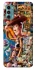 Чохол на Motorola Moto G60 Toy Story ver.3 фото 1 з 1